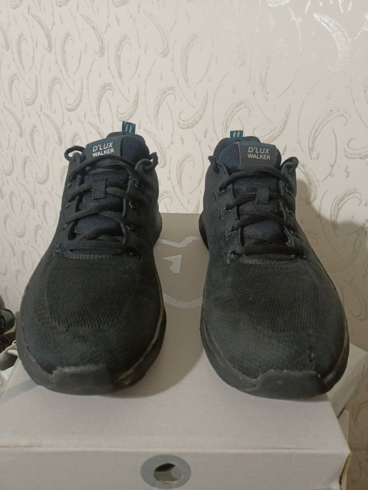 Skechers D'luk WALKER WATER PROF - Görsel 3