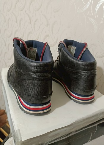 Tommy hilfiger spor bot - Görsel 5
