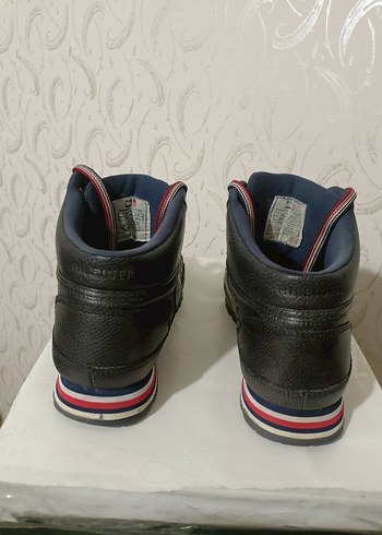 Tommy hilfiger spor bot - Görsel 4