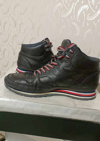 Tommy hilfiger spor bot - Görsel 11