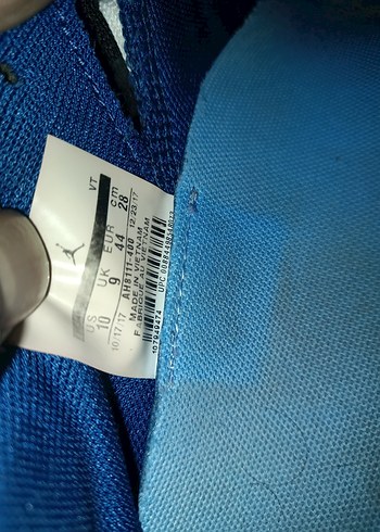 Air jardon zoom - Görsel 11