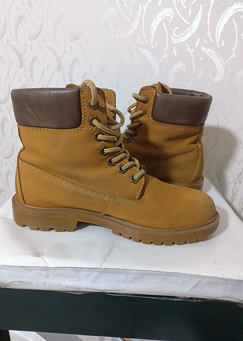 Dockers süet deri - Görsel 9