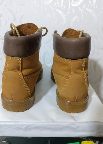 Dockers süet deri - Görsel 5