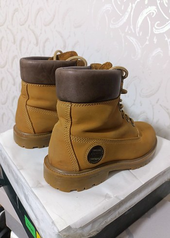 Dockers süet deri - Görsel 6