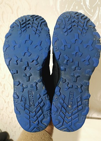 greyder X Pro goretex outdoor - Görsel 12