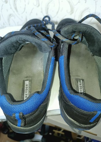 greyder X Pro goretex outdoor - Görsel 10