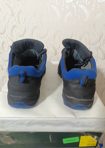 greyder X Pro goretex outdoor - Görsel 4