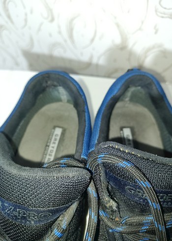 greyder X Pro goretex outdoor - Görsel 9