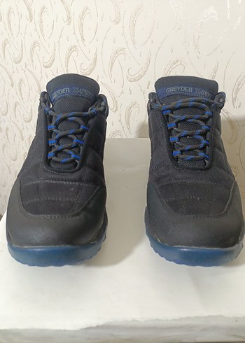 greyder X Pro goretex outdoor - Görsel 2