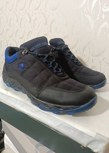 greyder X Pro goretex outdoor - Görsel 11