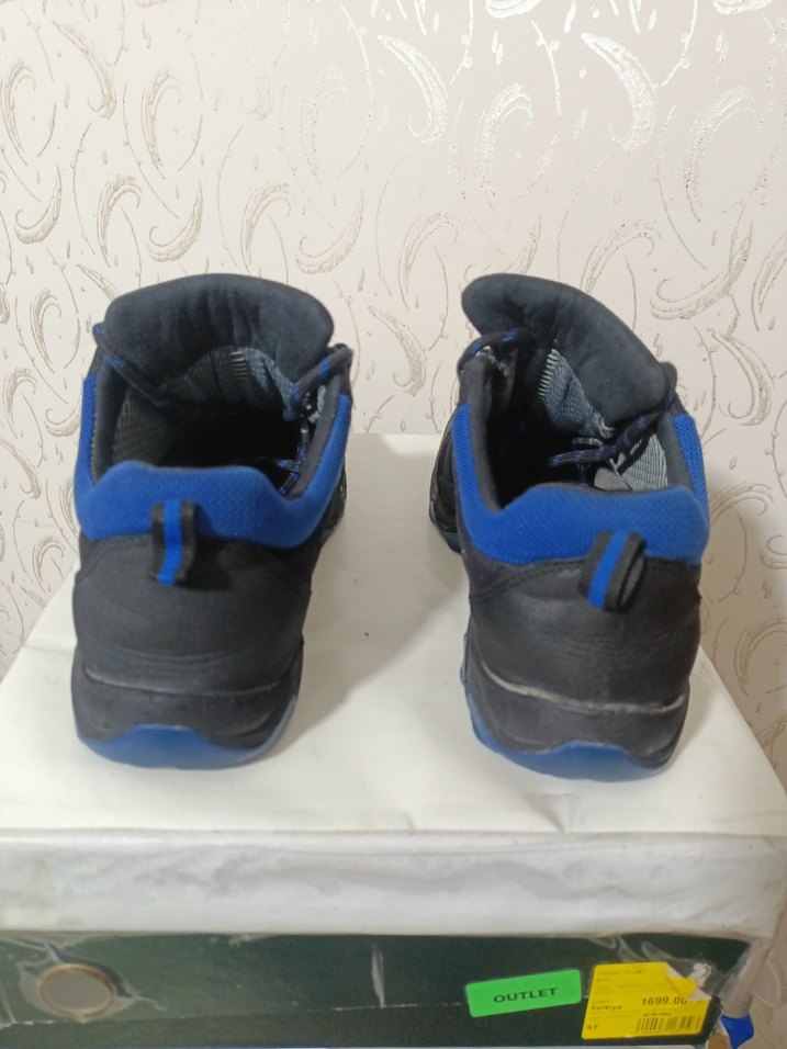 greyder X Pro goretex outdoor - Görsel 4