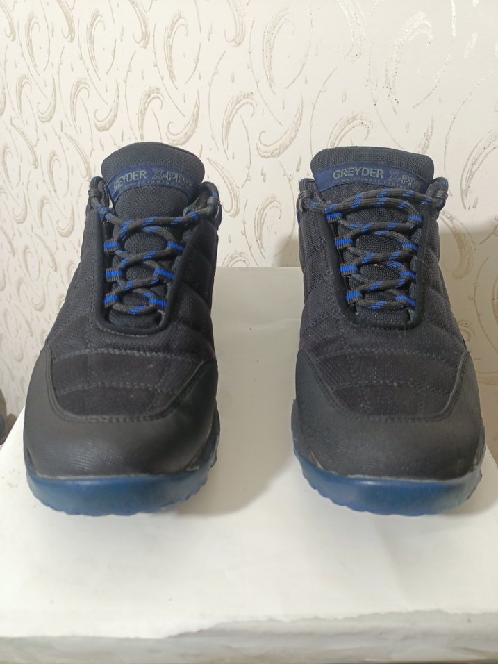 greyder X Pro goretex outdoor - Görsel 2