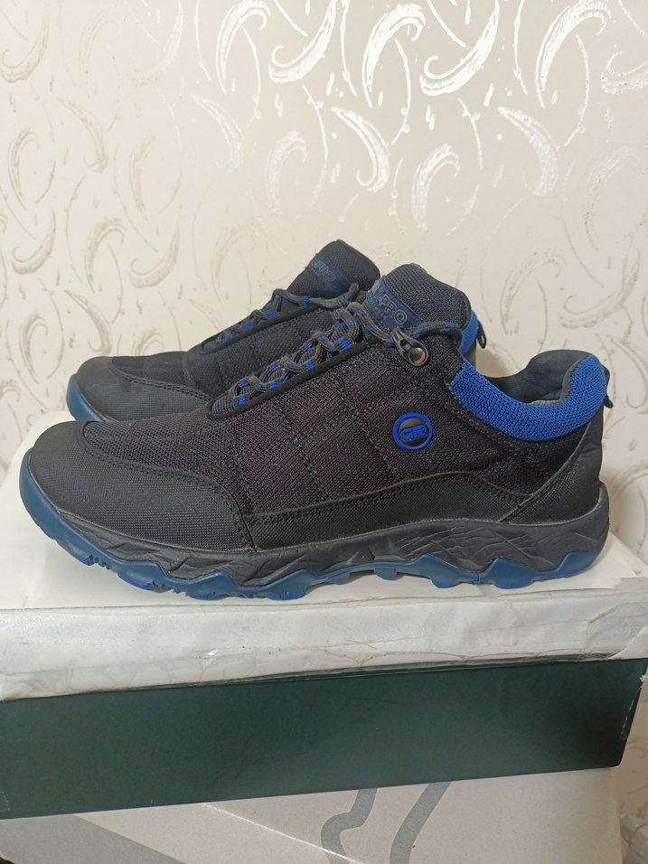 greyder X Pro goretex outdoor - Görsel 5