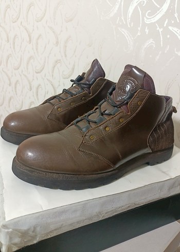 Elle Deri Erkek Botları - Görsel 12