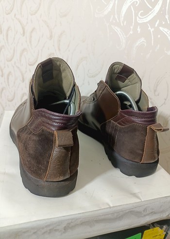 Elle Deri Erkek Botları - Görsel 4