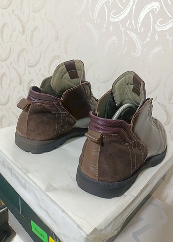 Elle Deri Erkek Botları - Görsel 5