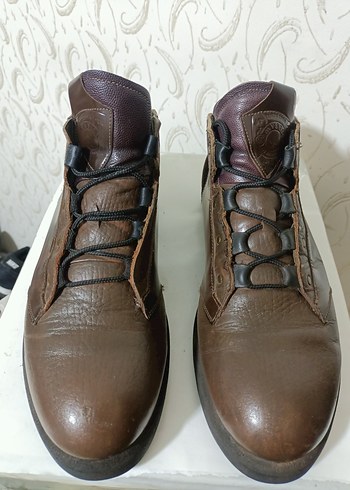 Elle Deri Erkek Botları - Görsel 3