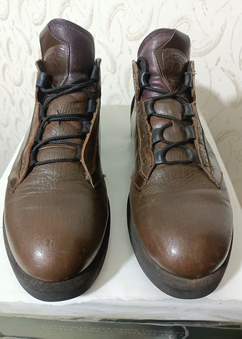 Elle Deri Erkek Botları - Görsel 2