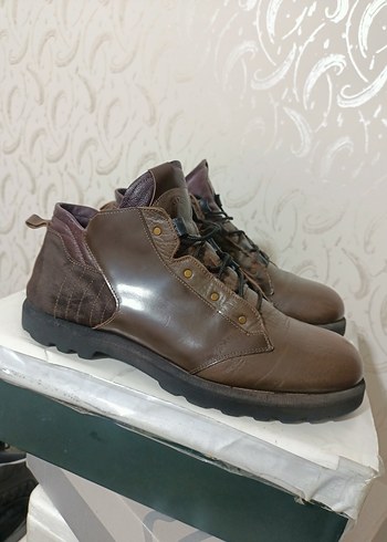 Elle Deri Erkek Botları - Görsel 11