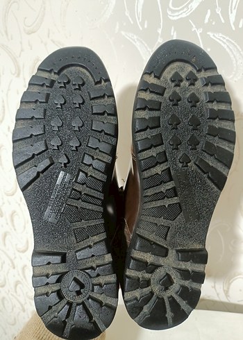 Elle Deri Erkek Botları - Görsel 6