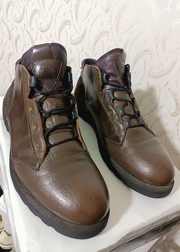 Elle Deri Erkek Botları - Görsel 10