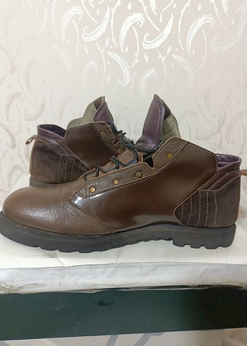 Elle Deri Erkek Botları - Görsel 8