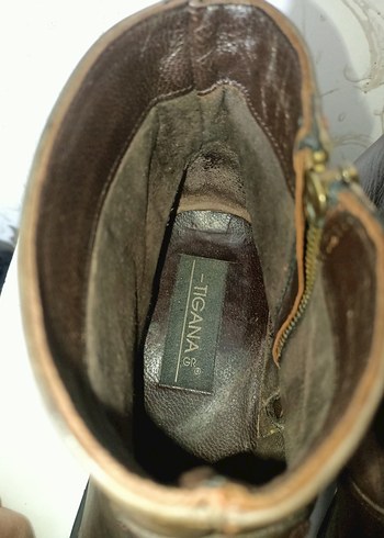 tigana deri bot - Görsel 12