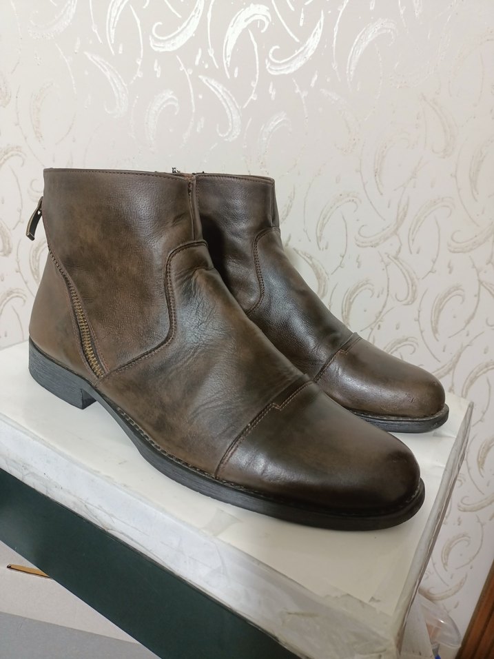 tigana deri bot - Görsel 5