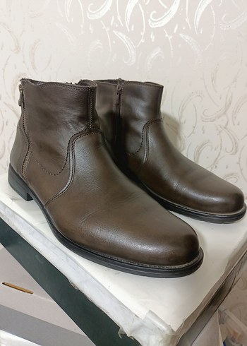 hotiç deri bot - Görsel 16