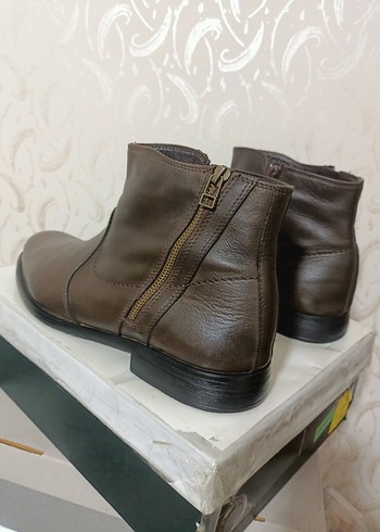 hotiç deri bot - Görsel 6