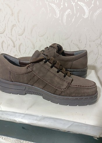 gröbe nubuk - Görsel 6