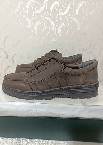 gröbe nubuk - Görsel 8