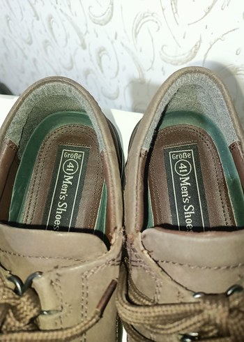 gröbe nubuk - Görsel 10