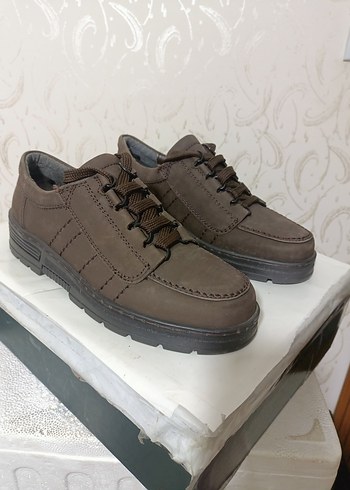 gröbe nubuk - Görsel 4