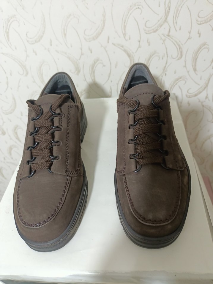 gröbe nubuk - Görsel 3