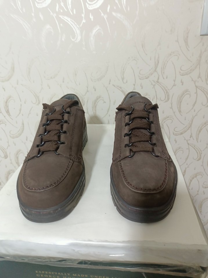 gröbe nubuk - Görsel 2