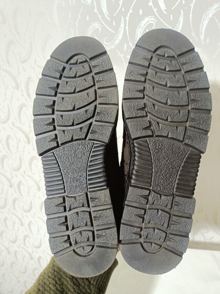 gröbe nubuk - Görsel 5