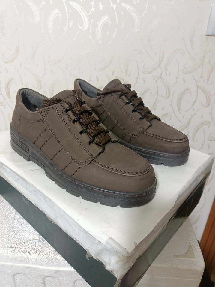 gröbe nubuk - Görsel 4