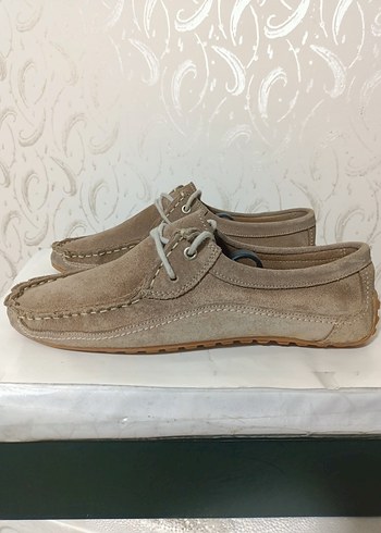 hotiç süet deri - Görsel 2