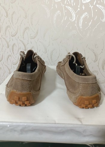 hotiç süet deri - Görsel 5