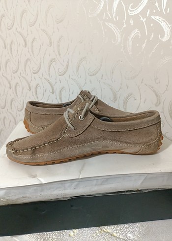 hotiç süet deri - Görsel 8