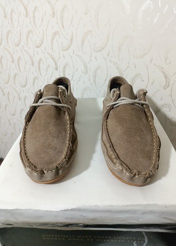 hotiç süet deri - Görsel 9