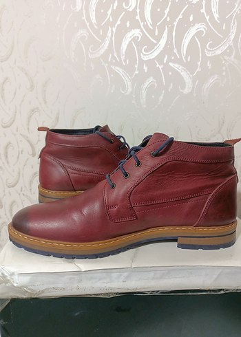 Dockers deri bot - Görsel 9