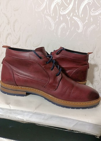 Dockers deri bot - Görsel 8