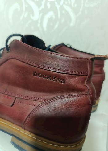 Dockers deri bot - Görsel 7