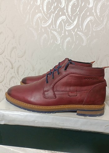 Dockers deri bot - Görsel 14