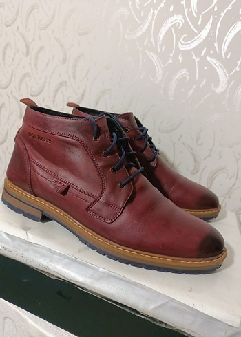 Dockers deri bot - Görsel 3