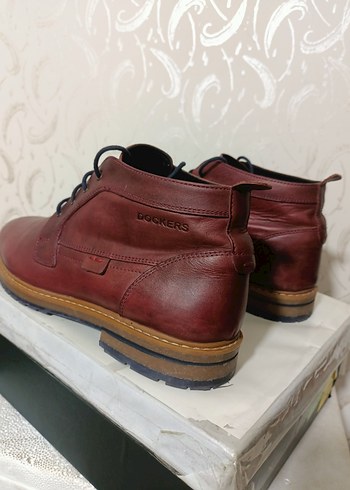 Dockers deri bot - Görsel 6