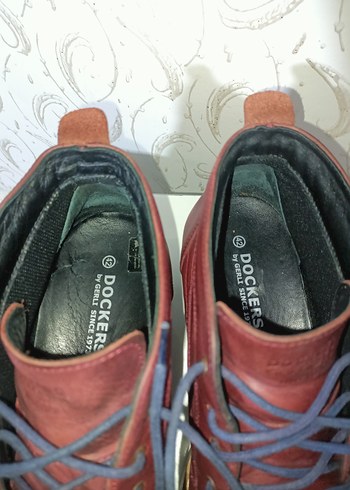 Dockers deri bot - Görsel 11