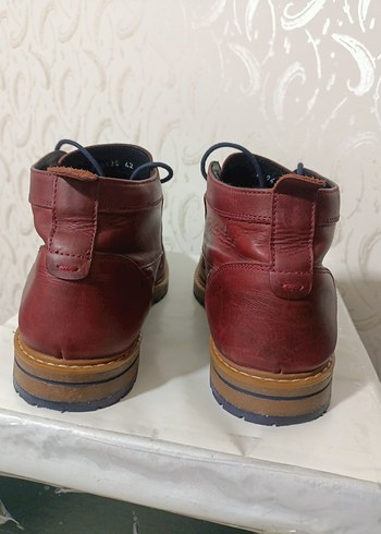 Dockers deri bot - Görsel 4